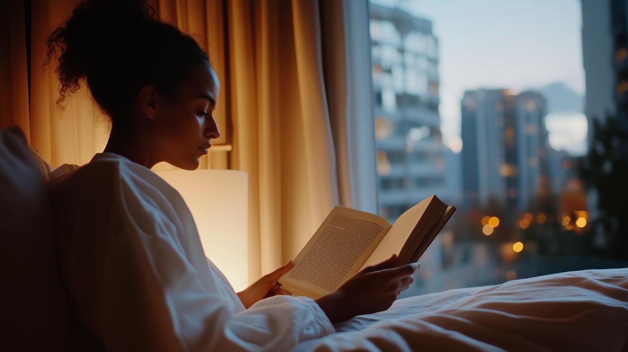 Rutinitas Lembut untuk Mengawali Hari dengan Suasana Positif